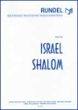 Israel Shalom fr Blasorchester