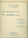 Ouverture si mineur op.39,11 pour piano