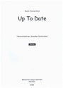 Up to Date: Thema-Melodie des aktuellen Sportstudios fr Klavier Rosenow, Igor, bearb.
