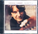 Homespun Groove CD