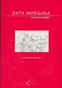Fata Morgana for drums