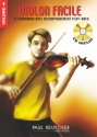 Violon facile vol.1 (+CD): 15 standards avec accompagnement play-back