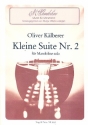 Kleine Suite Nr.2 fr Mandoline