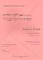 Sonate g-Moll fr Violoncello und Gitarre