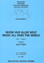 Musik aus Aller Welt Band 2 fr 2-3 Blockflten (SS(S)), Partitur+Stimmen