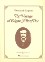 The Voyage of Edgar Allan Poe  Klavierauszug
