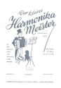 Der kleine Harmonikameister Band 1   Akkordeon 2
