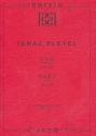 Duo Es-Dur  fr 2 Violen Stimmen