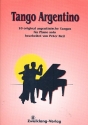Tango Argentino fr Klavier