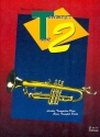 Trumpet for two leichte Stcke fr 2 Trompeten,  Spielpartitur