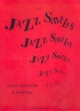 Jazz Singles 9 melodic studies for flute