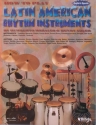 How to play Latin American Rhythm Instruments