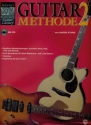 Guitar Methode vol.2 (+CD, dt) Smtliche Musikrichtungen