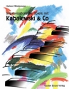 Improvisatorische Spiele mit Kabalewski und Co Leichte Klavierstcke