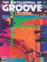 The Encyclopedia of Groove (+CD)