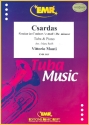 Csardas fr Tuba und Klavier