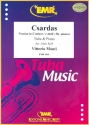 Csardas fr Tuba und Klavier