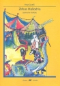 Zirkus Hallodria fr 1stg. Kinderchor und Instrumente Partitur