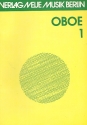Oboe 1 fr Oboe solo