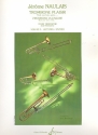 Trombone Plaisir vol.3: 18 tudes pour trombone