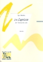 24 Capricen fr Violoncello solo