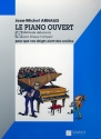 Le piano ouvert (+Online-Audio): Mthode dbutants pour piano