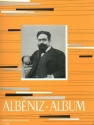 Albeniz-Album fr Klavier
