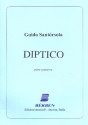 Diptico para guitarra