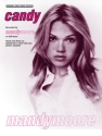 Candy Einzelausgabe Klavier / Gesang / Gitarre