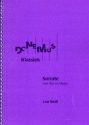 Sonate fr Flte und Klavier