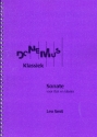 Sonate fr Flte und Klavier