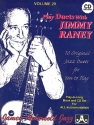 Play Duets with Jimmy Raney (+CD)  