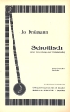 Schottisch: fr Salonorchester (unter Verwendung einer Volksmelodie)