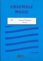 Ireland Potpourri fr Streicher, Blser in B/Es/F/C, Klavier Partitur und Stimmen