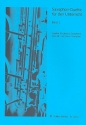 Saxophon-Duette fr den Unterricht Band 1