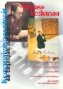 Komponistenportrait: Werner Bochmann mit Fotos und Biografie Songbook Gesandg und Klavier