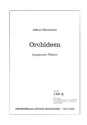 Orchideen Langsamer Walzer fr Akkordeon (mit 2. Stimme)