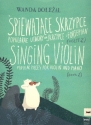 Singing Violin vol.2 for violin and piano