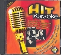 Hit Karaoke vol.2 CD Original-Playbacks zum Mitsingen