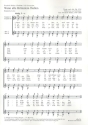 4 Volkslieder fr Frauenchor Partitur (dt)