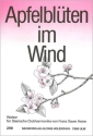 Apfelblueten im Wind - Walzer fr steirische Clubharmonika (mit 2. stimme)