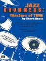 Jazz Drummers (+CD): Masters of Time