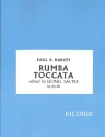 Rumba toccata Modern festival pieces for piano