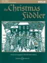 The Christmas fiddler for violin (easy violin and guitar ad lib)