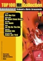 Top 100 Hit Collection 15 Band 15 (+Midi Disk) fr Klavier / Keyboard