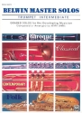 Belwin Master Solos vol.1 for trumpet (intermediate)