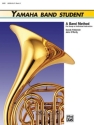 YAMAHA BAND STUDENT VOL.2 FOR HORN IN F BAND METHOD FOR GROUP OR IND. INSTR.