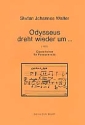 Odysseus dreht wieder um... Operettchen fr Posaune solo