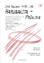 Harugakita - Frhling fr Mandoline