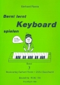 Berni lernt Keyboard spielen Band 3